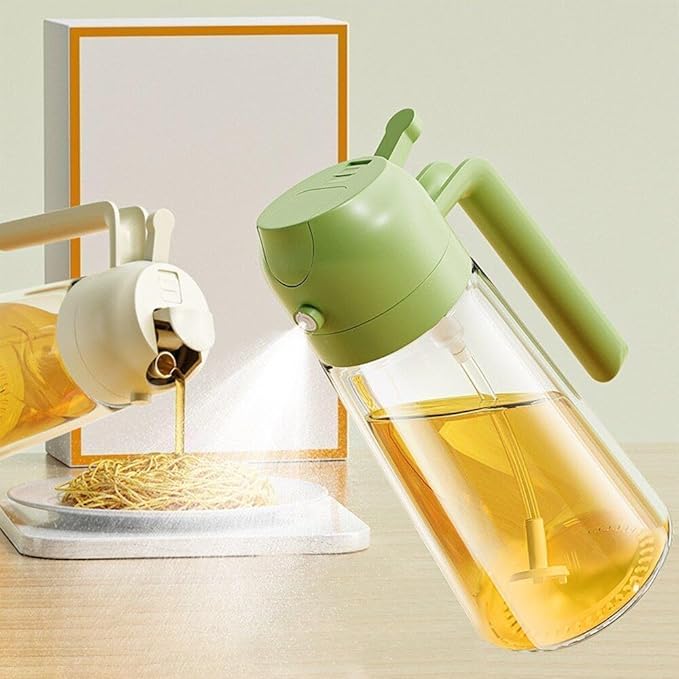 Our product in use