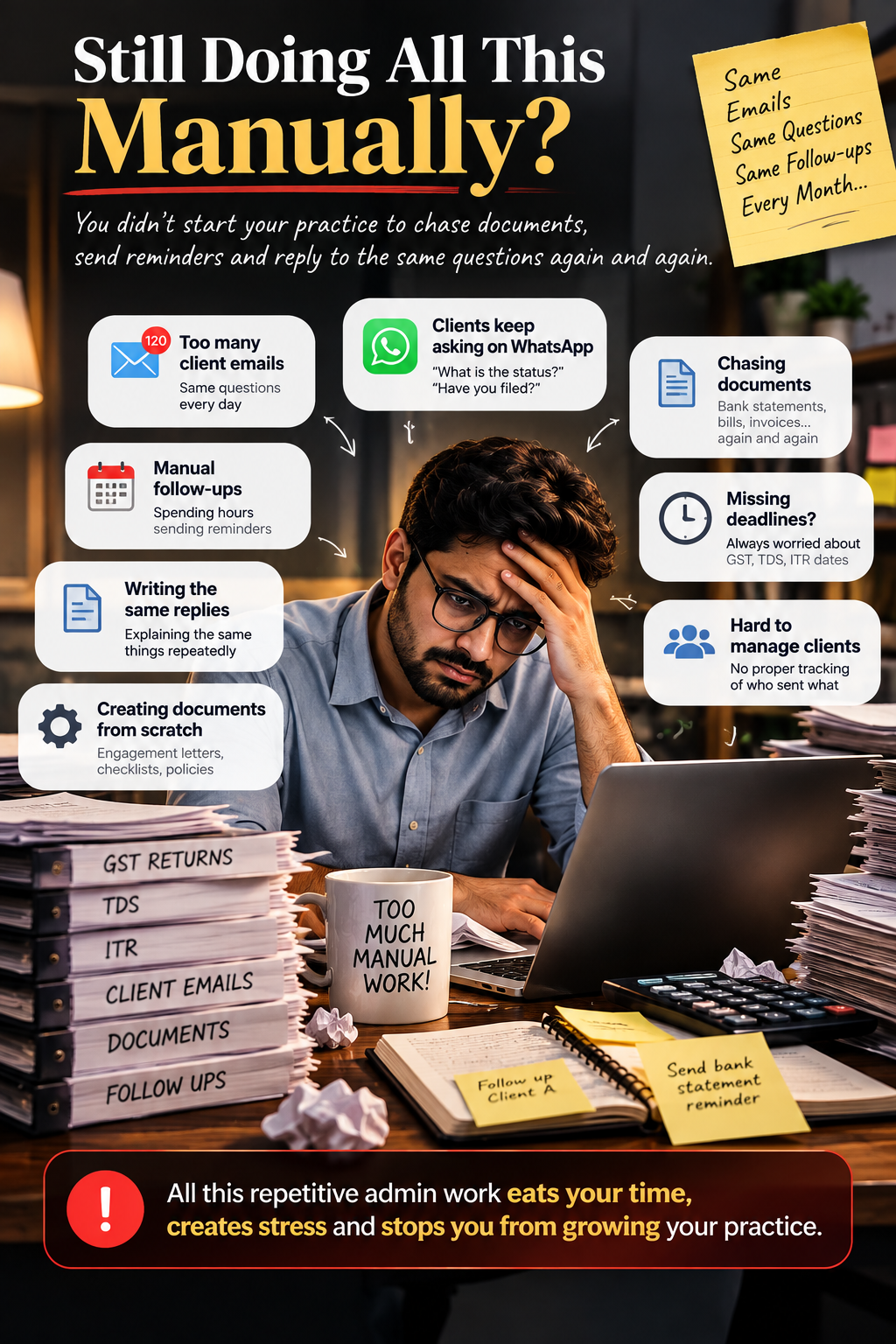 AI Automation for Indian Accounting Firms ebook preview 2