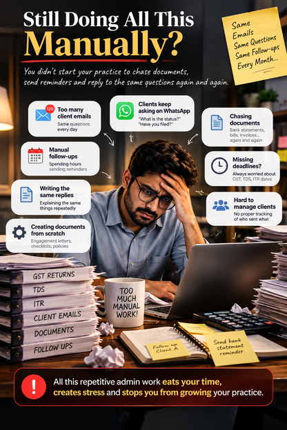AI Automation for Indian Accounting Firms ebook preview 2